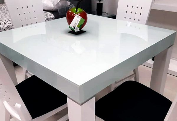 Comedor Atlas 4 Puestos